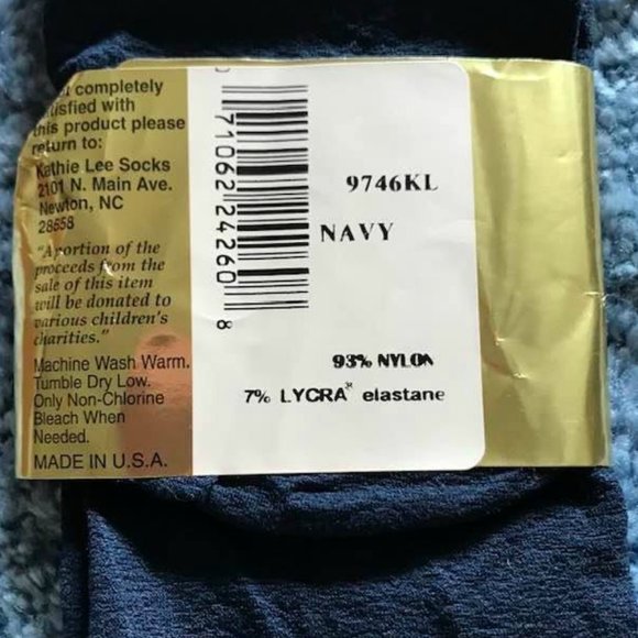 5/$20🔥Premium Trouser Socks🔥Bundle special price - Picture 2 of 2